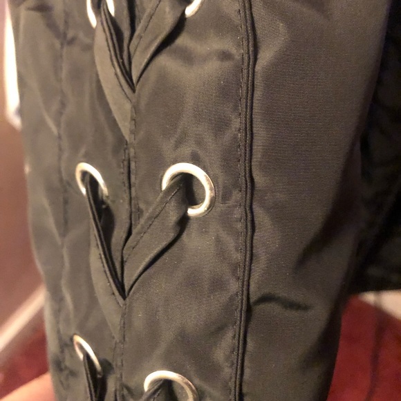 Bebe Coat - Picture 5 of 6